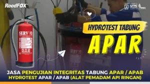 Hydrotest APAR APAB