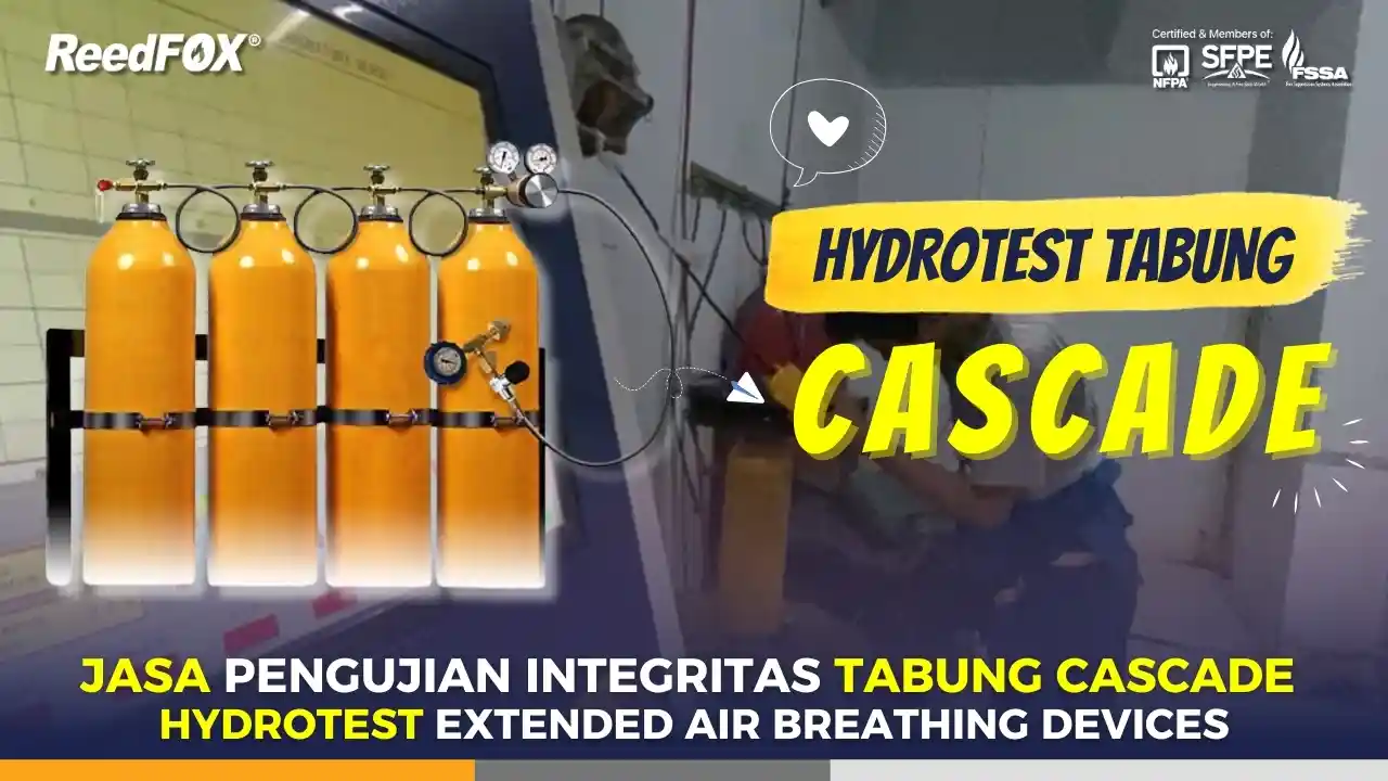 Hydrotest Cascade