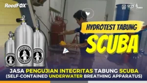 Hydrotest SCUBA